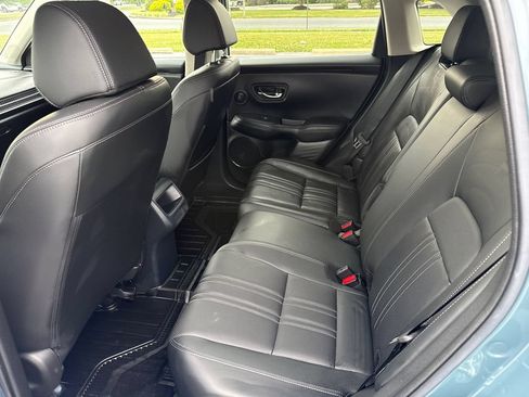 Used 2023 Honda HR-V EX-L image 11