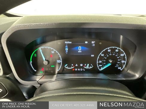 Used 2024 Ford Maverick XL image 47