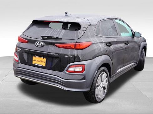 Used 2019 Hyundai Kona SEL image 5