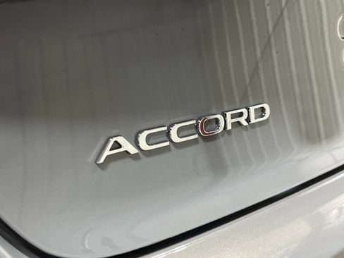 New 2026 Honda Accord Touring image 9