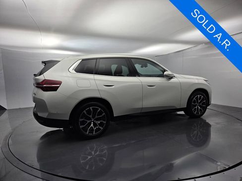 Certified 2026 BMW X3 xDrive30i w/ Convenience Package AWD/4WD image 13