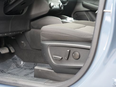 Used 2024 Ford Escape Active image 17