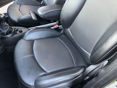 Used 2016 MINI Cooper Countryman S image 8