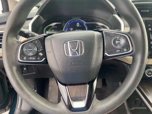Used 2018 Honda Clarity Plug-In Hybrid image 16