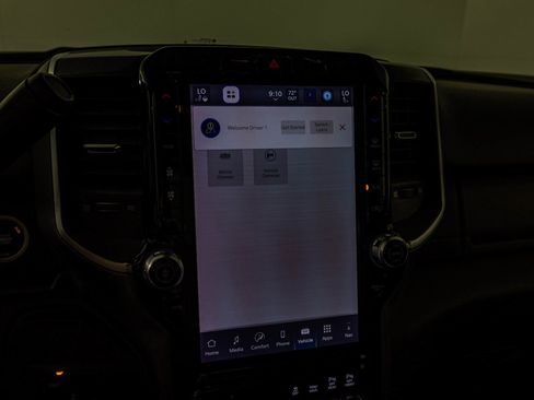 New 2026 RAM 2500 Big Horn image 24