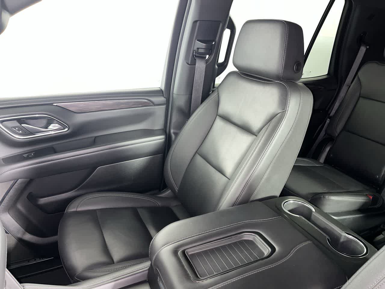 Used 2024 Chevrolet Tahoe LT AWD/4WD image 27