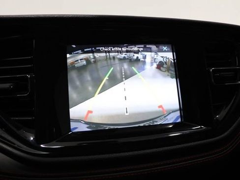 Used 2024 Dodge Durango GT AWD/4WD image 25