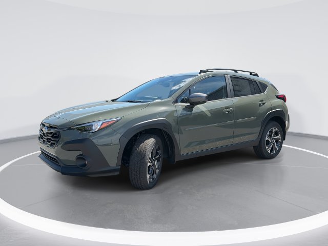 New 2026 Subaru Crosstrek 2.5i Premium AWD/4WD image 1