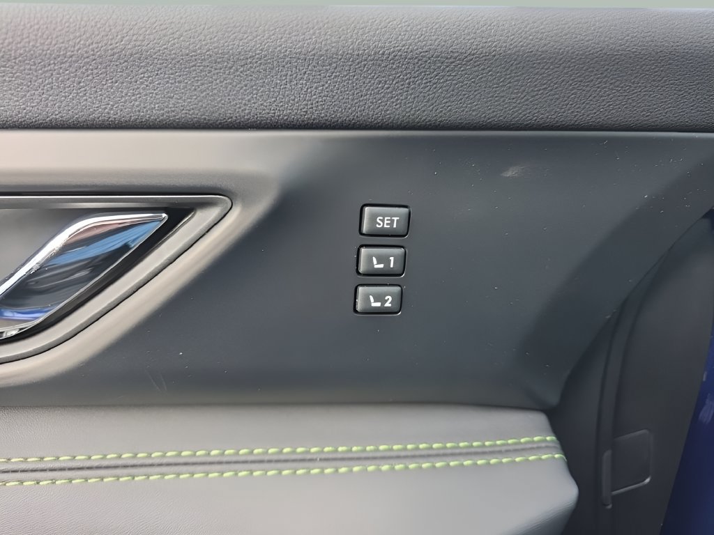 Certified 2026 Subaru Ascent Bronze Edition AWD/4WD image 16