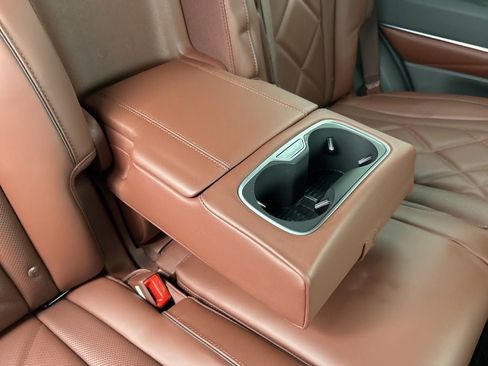 New 2026 Genesis GV80 3.5T Prestige image 31