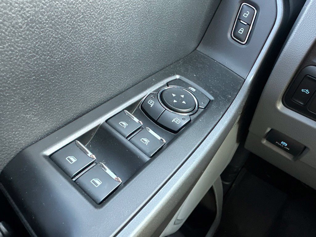 Used 2025 Ford F350 XLT AWD/4WD image 25