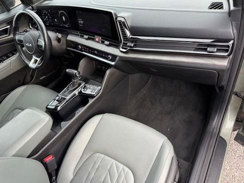 Used 2023 Kia Sportage X-Pro Prestige image 17