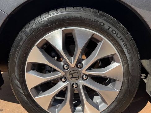 Used 2015 Honda Accord LX-S image 22