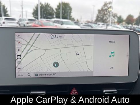 Used 2022 Hyundai Ioniq 5 SE w/ Cargo Package image 24