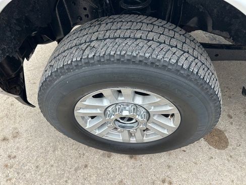 Used 2019 Ford F250 XL w/ STX Appearance Package image 21