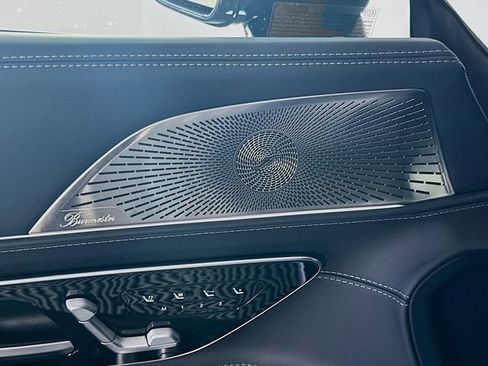 New 2026 Mercedes-Benz SL 63 AMG 4MATIC image 19