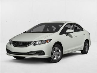 Used 2015 Honda Civic LX video 1