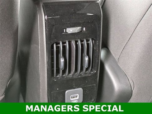 New 2025 Jeep Compass Sport image 24