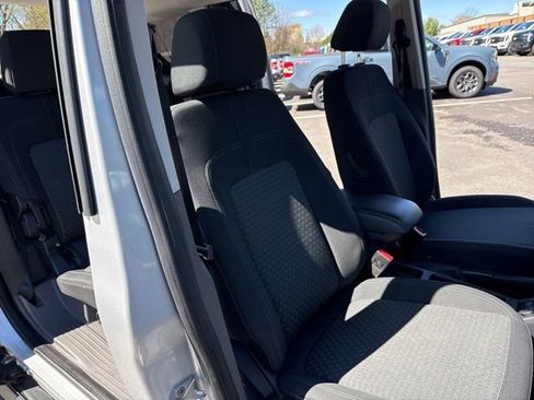 Certified 2022 Ford Transit Connect XLT image 23