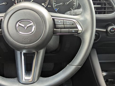 Used 2025 MAZDA MAZDA3 s image 22