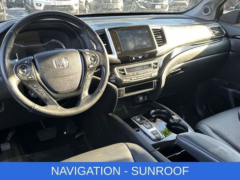 Used 2020 Honda Ridgeline RTL-E image 2