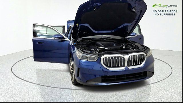 Used 2026 BMW 540i xDrive AWD/4WD image 12