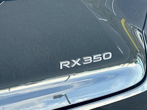 Used 2026 Lexus RX 350 Premium w/ Accessory Package (Z1) FWD image 19