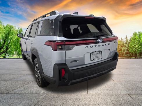 New 2026 Subaru Outback Touring XT image 6