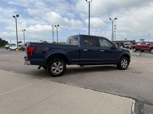 Used 2019 Ford F150 Lariat image 7