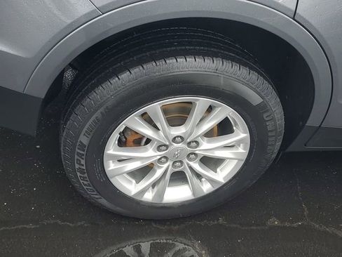 Certified 2021 Cadillac XT5 Luxury FWD image 5
