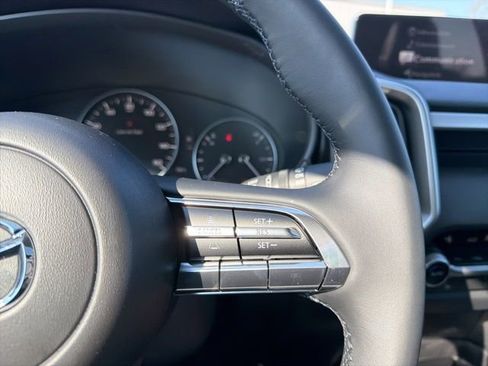 New 2026 MAZDA CX-50 2.5 Hybrid w/ Cargo Package image 36