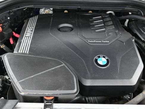 Used 2020 BMW X3 xDrive30i AWD/4WD image 44