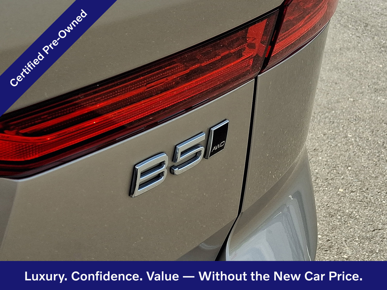 Certified 2024 Volvo XC60 B5 Core w/ Protection Package Premier AWD/4WD image 31