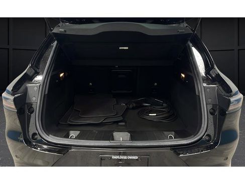 Used 2024 Dodge Hornet R/T w/ Tech Pack w/o Parking AWD/4WD image 25
