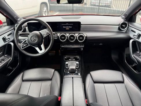 Used 2019 Mercedes-Benz A 220 4MATIC w/ Premium Package image 39