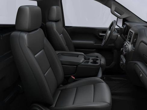 New 2026 Chevrolet Silverado 1500 W/T image 32