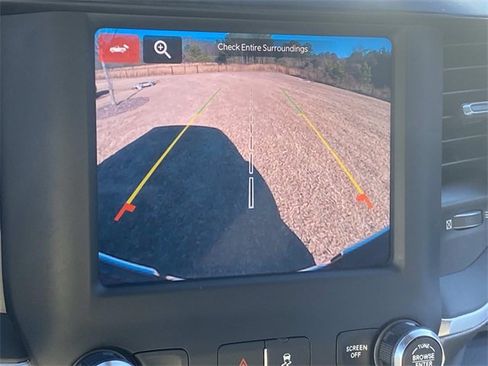 Used 2024 RAM 3500 Big Horn image 29