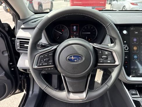 New 2025 Subaru Legacy Premium image 25