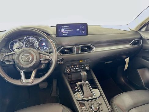 Used 2024 MAZDA CX-5 AWD 2.5 S w/ Preferred Package image 29