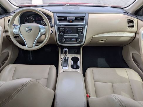 Used 2016 Nissan Altima 2.5 SL FWD image 24