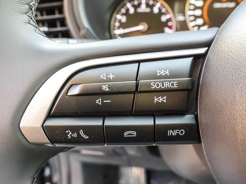 New 2026 MAZDA CX-30 AWD 2.5 S w/ Select Sport Pkg image 26