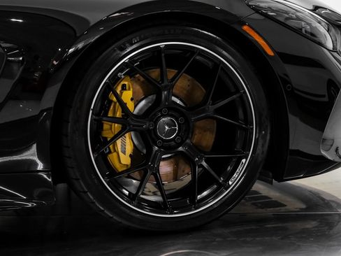 Used 2026 Mercedes-Benz AMG GT 63 image 54