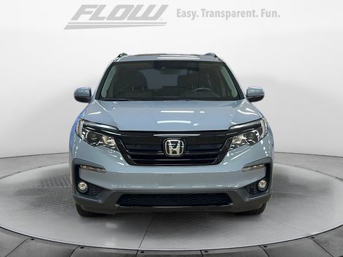 Certified 2022 Honda Pilot Special Edition image 2