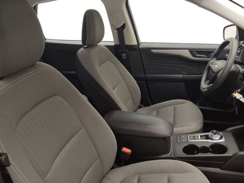 Used 2021 Ford Escape S FWD image 21