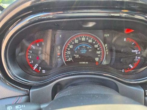 Used 2026 Dodge Durango GT w/ Tow 'N Go Package AWD/4WD image 18
