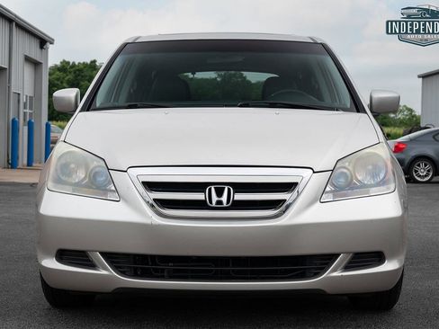 Used 2005 Honda Odyssey EX-L image 6
