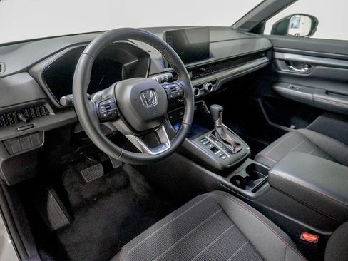 Certified 2026 Honda CR-V Sport image 20
