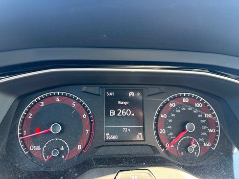 Used 2021 Volkswagen Jetta S FWD image 9