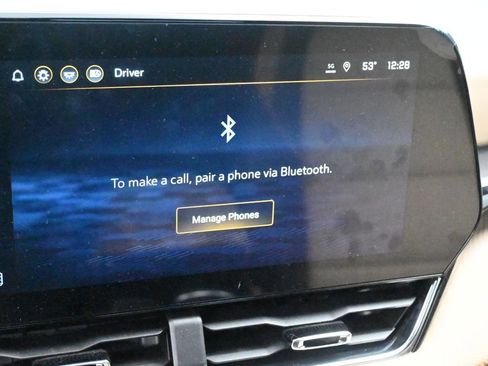 New 2026 Chevrolet Equinox ACTIV w/ Convenience Package III image 26