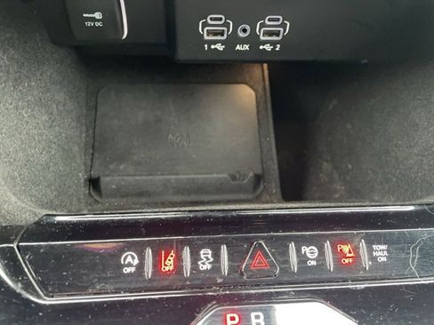 Used 2022 Jeep Wagoneer Series I w/ Convenience Group I image 30